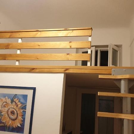 apartman Deisi Boedapest Buitenkant foto