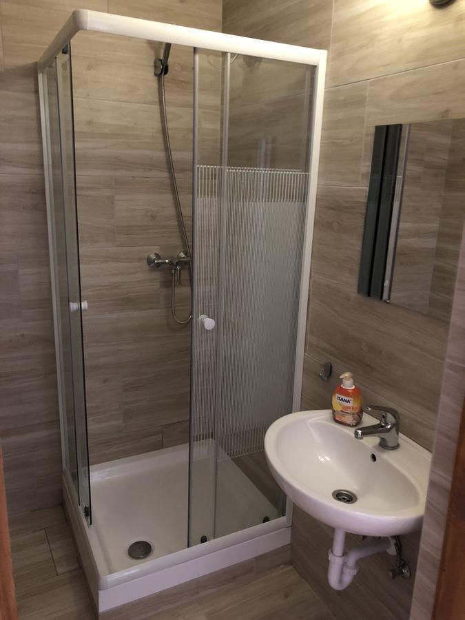 apartman Deisi Boedapest Buitenkant foto